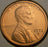 1972-S Lincoln Cent - Proof