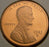 1983-S Lincoln Cent - Proof