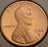 1986-S Lincoln Cent - Proof