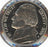 2001-S Jefferson Nickel - Proof
