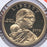 2005-S Sacagawea Dollar - Proof
