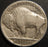 1913-D T2 Buffalo Nickel - Very Good