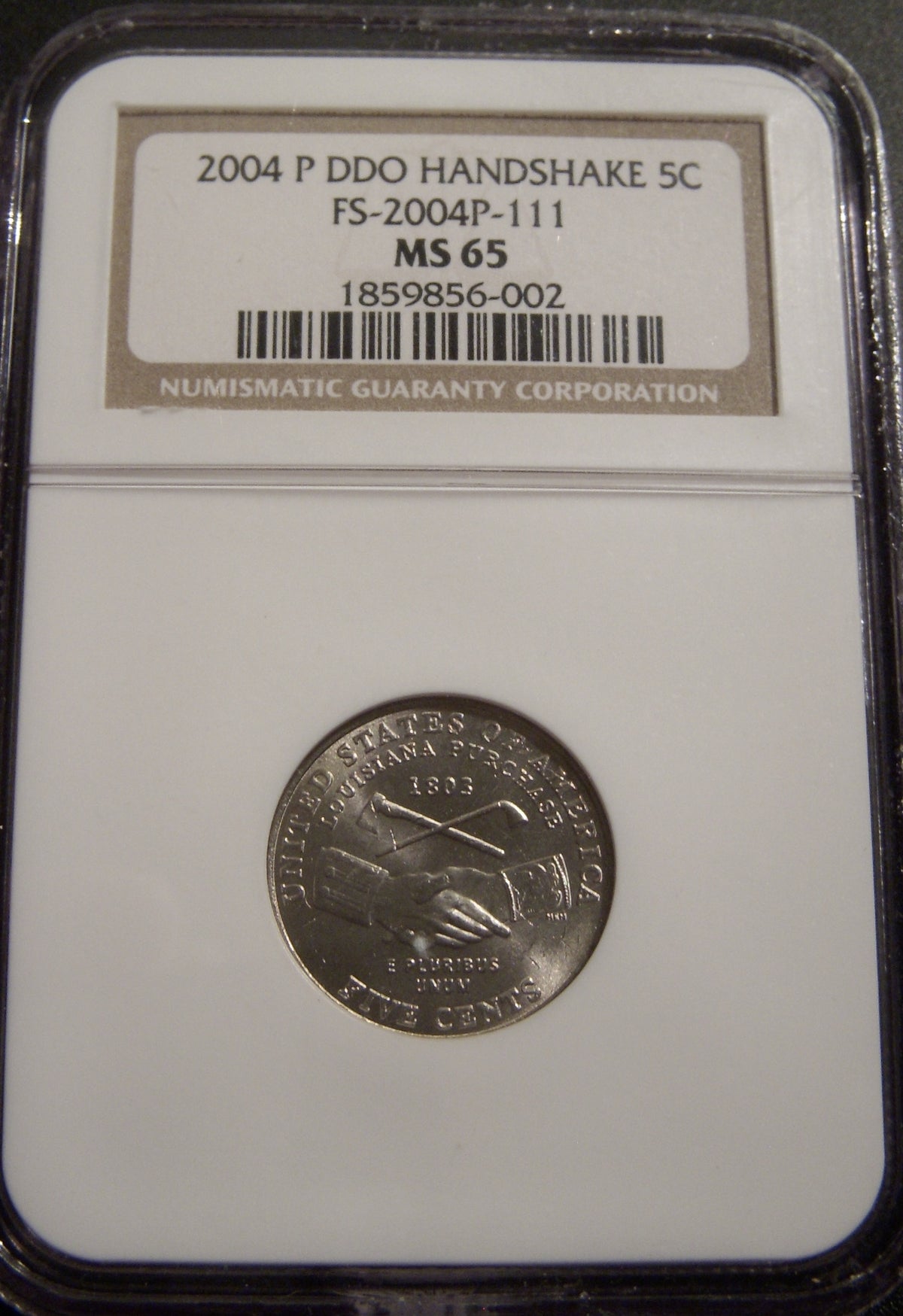 ★★ラルフ８★★2004年＆2005年米10Cプルーフ銀貨２枚PF70UC ラルフ8様専用2004年＆2005年米10Cプルーフ銀貨