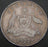 1922 6 Pence - Australia