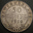 1918C New Foundland Fifty Cent - VG