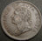 1832 Half Penny William IV - Nova Scotia Token