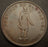 1837 One Penny City Bank Token