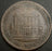 1844 Half Penny - Montreal Bank Token