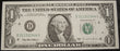 1995 (D) $1 Federal Reserve Note - Uncirculated