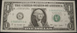 2009 (G) $1 Federal Reserve Note - Uncirculated