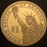 2012-S G. Cleveland Dollar T1 - Proof