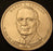 2015-D H. Truman Dollar - Uncirculated
