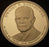 2015-S D. Eisenhower Dollar - Proof