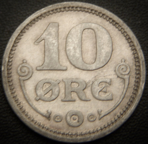 1914 10 Ore - Denmark