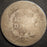 1848-O Seated Half Dime - About Good