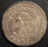 1835 Bust Half Dime - Large Date Large 5 Very Good