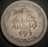 1878 Seated Dime - Very Good