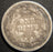 1888 Seated Dime - Very Fine