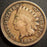 1863 Indian Head Cent - Very Fine
