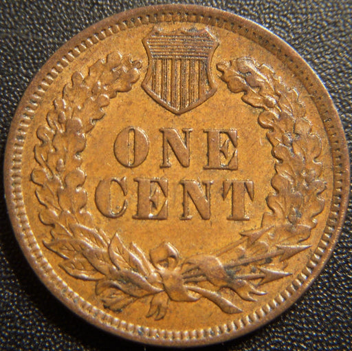 1905 Indian Head Cent - Extra Fine