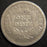 1837 Seated Dime - No Star Large Date Very Good