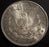 1886-S Morgan Dollar - Uncirculated