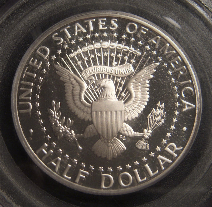 1994-S Kennedy Half Dollar - PCGS Silver PR69DCAM