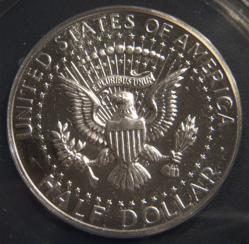 1968-S Kennedy Half Dollar - ANACS PF64