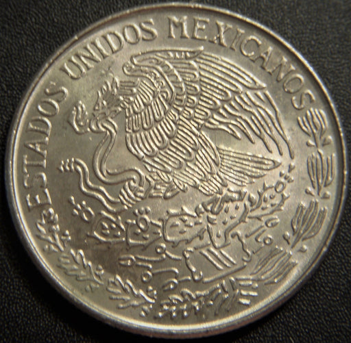 1970 Peso - Mexico