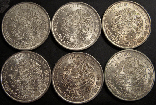 1978 100 Pesos - Mexico