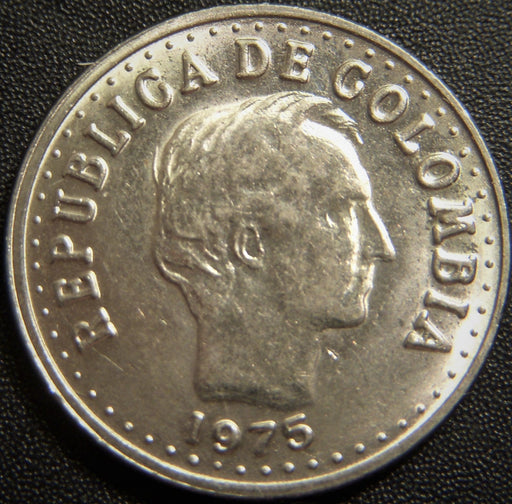 1975 20 Centavos - Colombia