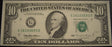 1995 (G) $10 Federal Reserve Note - FR# 2032G