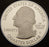 2016-S Fort Moultrie Quarter - Silver Proof