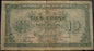 1943 10 Francs Note - Belgium