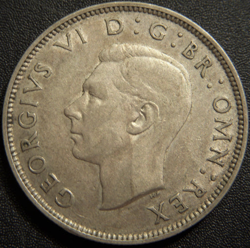 1941 Two Shillings - Great Britain
