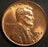 1952-D Lincoln Cent - Uncirculated