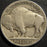 1924-S Buffalo Nickel - Very Good