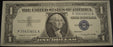 1957A $1 Silver Certificate - FR# 1620
