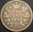 1882H Canadian Five Cent - Fine