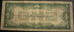 1928A $1 Silver Certificate Note - FR# 1601