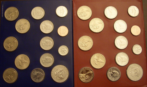 2013 U.S. Mint Set