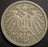 1907A 10 Pfennig - Germany