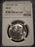 1965 Kennedy Half Dollar - NGC SMS MS67