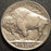 1937 Buffalo Nickel - Uncirculated