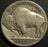 1914-S Buffalo Nickel - Good