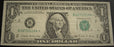 1988 (B) $1 Federal Reserve Note - Star Note FR#1914B*