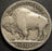 1916-S Buffalo Nickel - Very Good