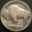 1926-S Buffalo Nickel - Good
