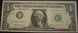 1963B $1 Federal Reserve Note - Barr Note FR#1902G