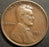 1924-D Lincoln Cent - Very Good